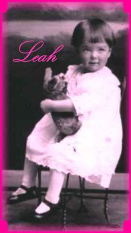 Leah
