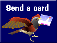 Send a FREE Cyclops Greeting Card !