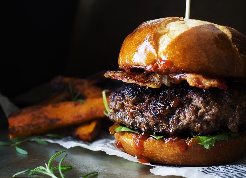 Burgers