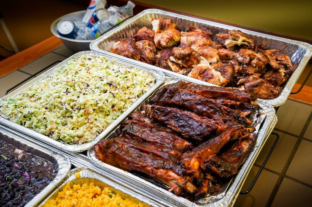Catering