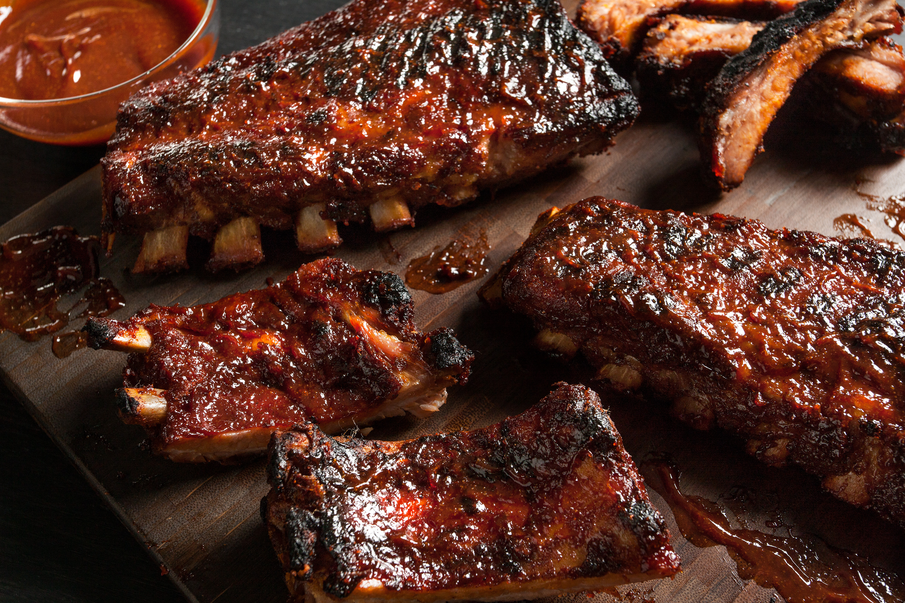 Ribs