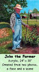 John the Farmer