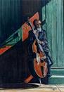 Bass Man