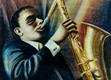 Sax Man