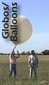 Globos/Balloons