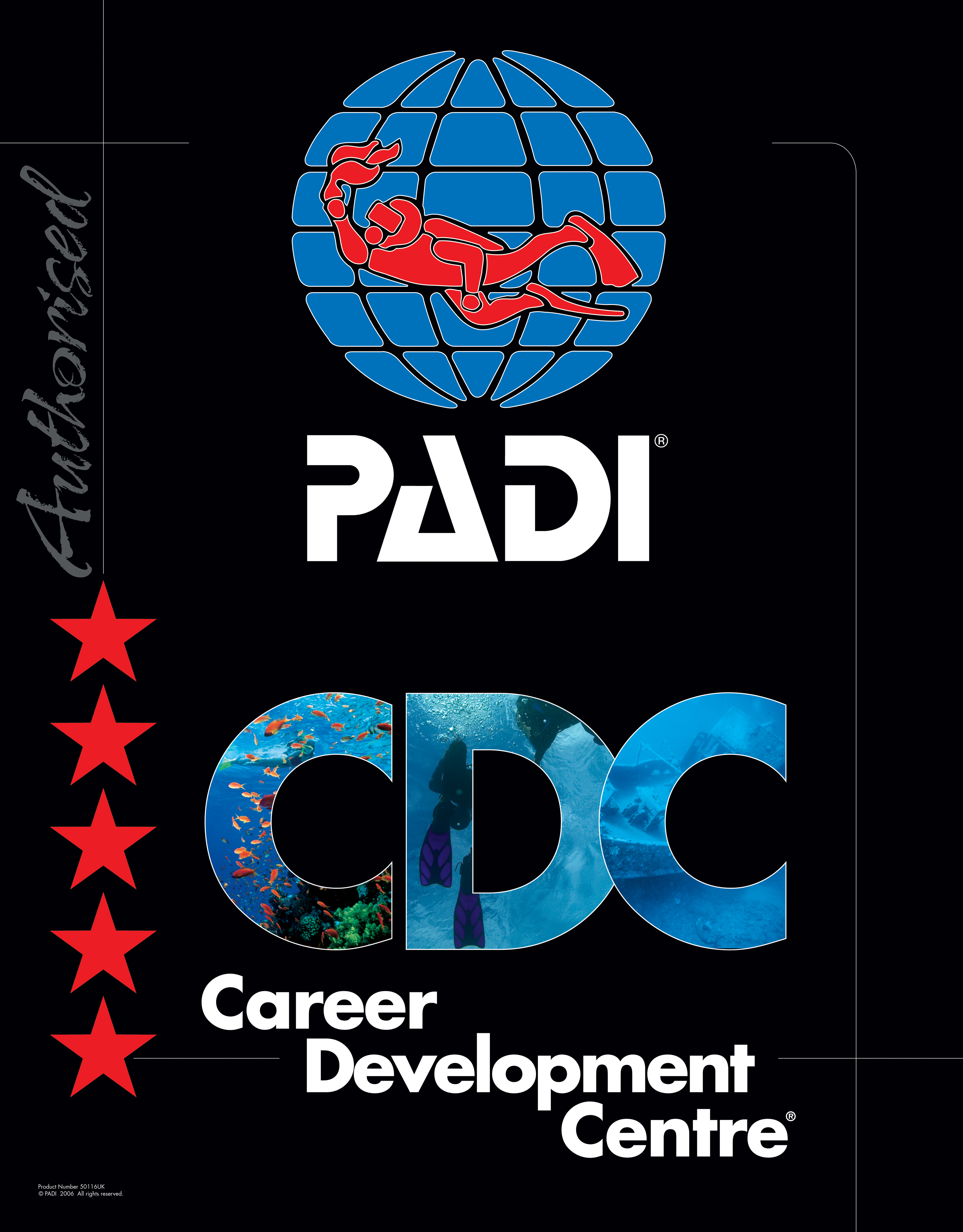 PADI