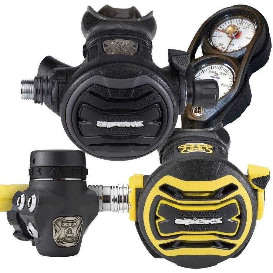 Regulator