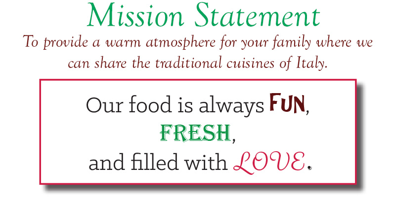 Mission statement