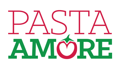 Pasta Amore Logo