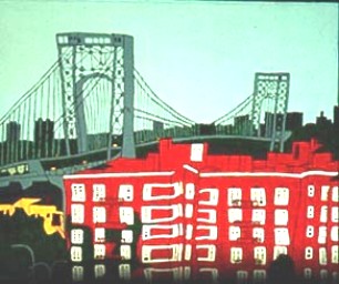 George Washington Bridge