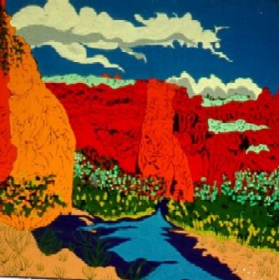 Escalante II