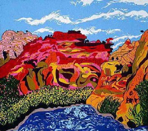 Escalante I