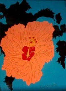 Hibiscus