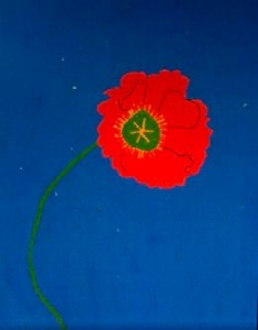 Poppy