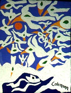 Seagulls