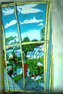 Window