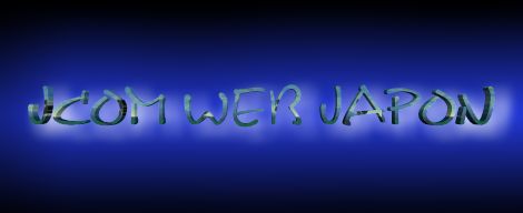JcomWeb M�xico-Jap�n