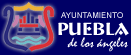 P�gina del H. Ayuntamiento de Puebla de los �ngeles