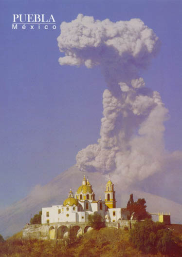 Iglesia de los Remedios