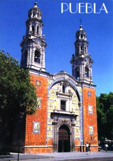 Iglesia de Guadalupe