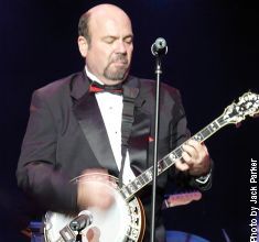 Jim Coston