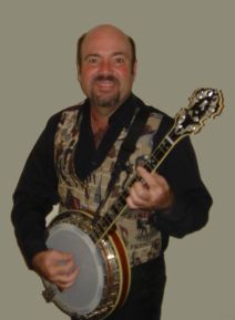 Jim Coston