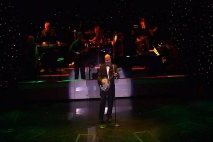 Jim Coston in Concert 2009