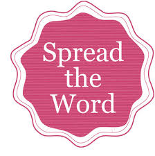 spread the word