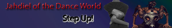 Dance Banner