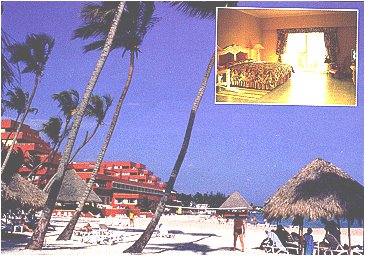 Los Mejores Resorts, Playas Y Mujeres