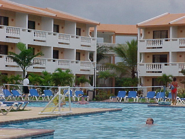 Los Mejores Resorts, Playas Y Mujeres