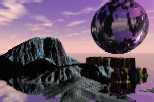 Bubble Canyon