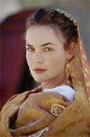 Connie Nielsen - Lucilla