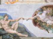 Michelangelo's Creation