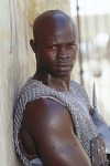 Djimon Hounsou - Juba