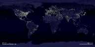 Earth Lights