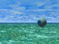 Floating Gaze - Designed By JCPaxton (2002)