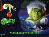 Dr. Seuss' "How the Grinch Stole Christmas" (2000) - Universal Pictures