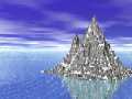 Reflective Mountain - Designed by JCPaxton (2002)
