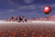 Sparkle Sphere