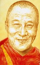 dali lama