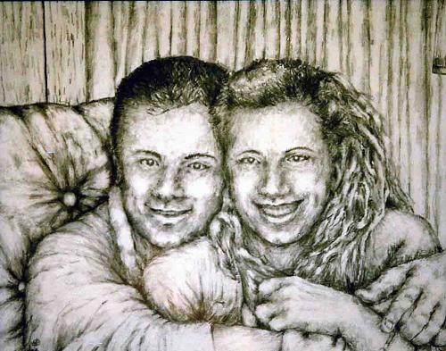 Daniel & Jana