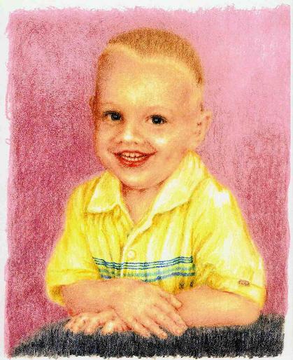 Nephew
