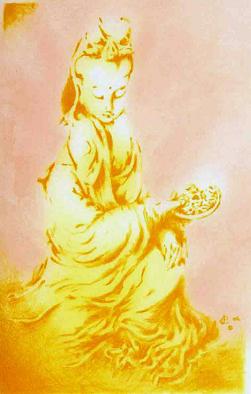 Quan Yin