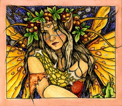 Fairy