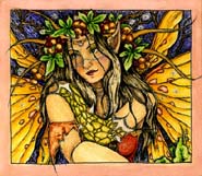 fairy