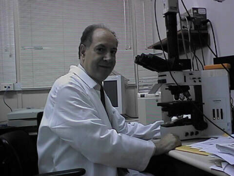 J.C. Prolla website on Cytopathology study with new interesting cases every  month, atlas of cytology, related links of interest, etc.