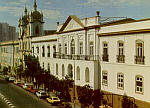 Hospital Sta Casa de Misericordia de Porto Alegre - Listen to H.Bunji rendering of Mozart's Sonata in G K283