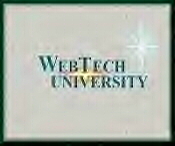 WebTech University WebRing