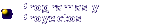 Programas y Proyectos
